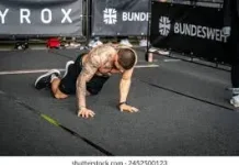 Tips Latihan Hyrox untuk Pemula agar Siap saat di Race Day